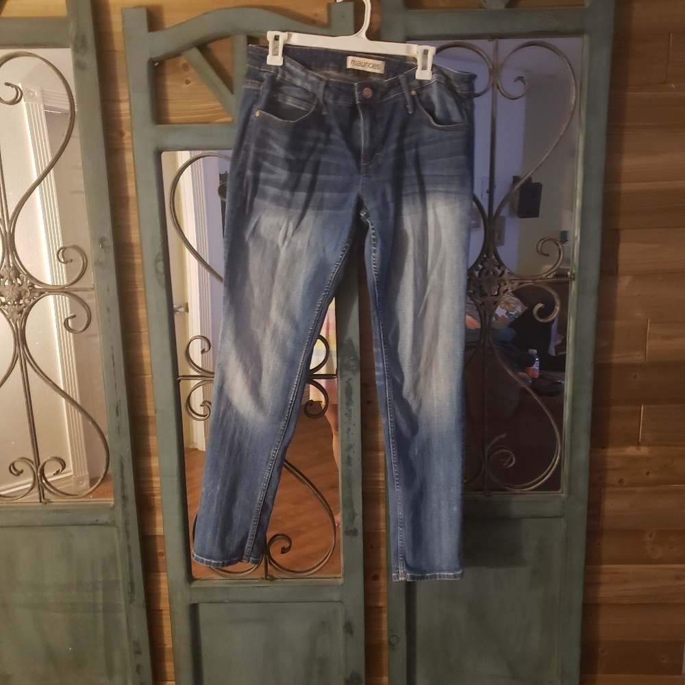 Jeans - Picture 2 of 3